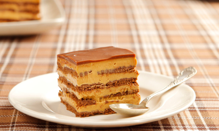 Chocotorta con 3 ingredientes: el postre perfecto para Año Nuevo Chocotorta con 3 ingredientes: el postre perfecto para Año Nuevo