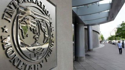 Para el FMI, la economía argentina crecerá un 2% y la inflación alcanzará un 19,2%