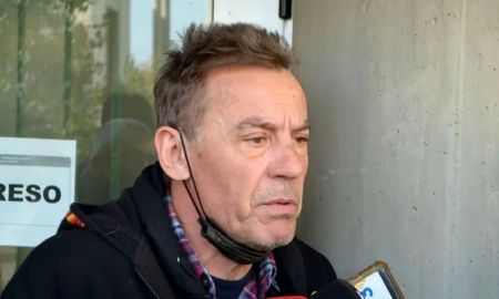 Miguel Ángel Rosales, excompañero de trabajo de Nora Dalmasso, habló de la causa que aún sigue inconclusa. Miguel Ángel Rosales, excompañero de trabajo de Nora Dalmasso, habló de la causa que aún sigue inconclusa.