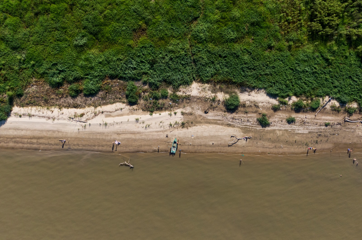 La muestra de fotografías que formaron parte del proyecto será inaugurada este miércoles 3 de mayo a partir de las 18 en el hall de la Legislatura, y permanecerá abierta hasta el 12 de mayo.