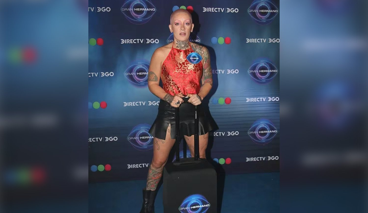 Furia, participante de Gran Hermano hizo un comentario estigmatizante que los internautas no perdonaron y la destrozaron. Furia, participante de Gran Hermano hizo un comentario estigmatizante que los internautas no perdonaron y la destrozaron.