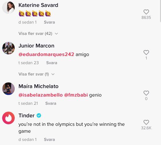 La repercusión del video viral.