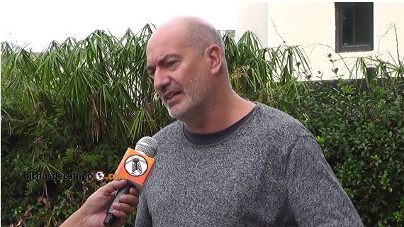 Carlos March, de Fundación Avina: “Ideología sin valores es corrupción, y eso es lo que pasa en Latinoamérica”