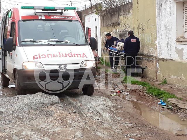 Cuando la desidia afecta la vida de los vecinos