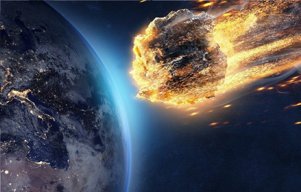 ¡Un asteroide impactará contra la Tierra!: el simulacro que se viene