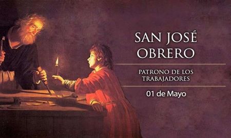 San José obrero