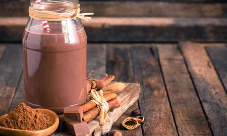 Cuatro bebidas funcionales para preparar en casa y llenarse de energía