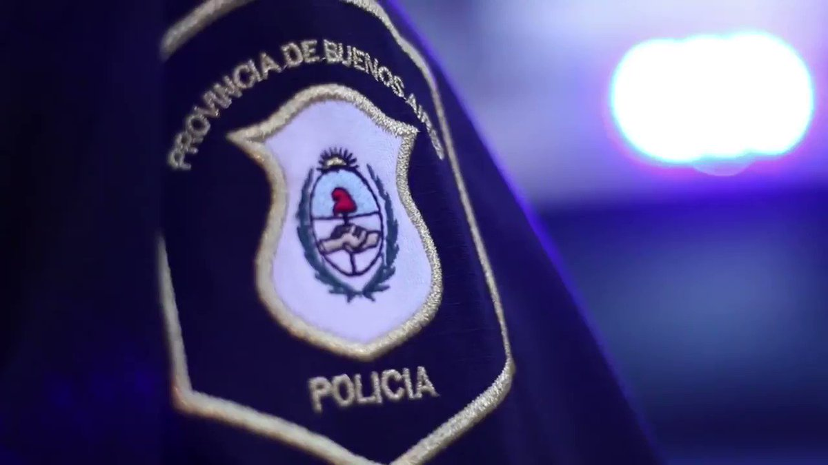 Dos policías bonaerenses fueron desafectados por la fuga de un delincuente