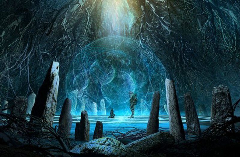 Netflix prepara un anime dibujado íntegramente a mano