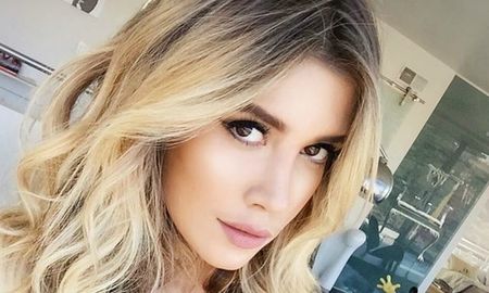michelle salas muestra sus nuevos y carnosos labios michelle salas muestra sus nuevos y carnosos labios