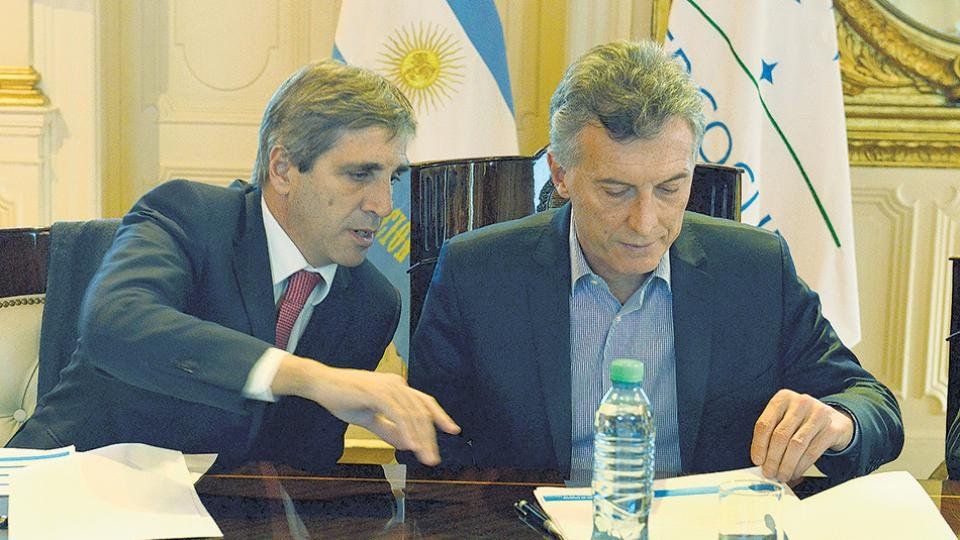 El Ejecutivo envía a Diputados nueva Ley de Mercado de Capitales