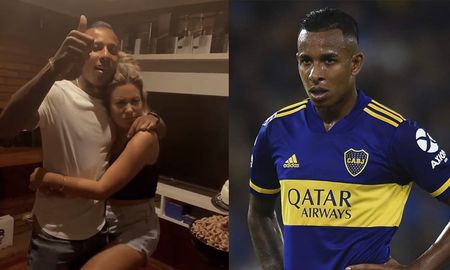 Sebastián Villa se disculpó con los hinchas de Boca por la eliminación en Copa Libertadores ante Santos y por las imágenes que trascendieron en las últimas horas. Sebastián Villa se disculpó con los hinchas de Boca por la eliminación en Copa Libertadores ante Santos y por las imágenes que trascendieron en las últimas horas.