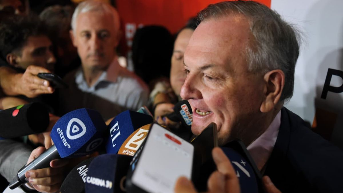 Felipe Michlig