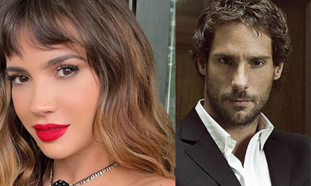 Celeste Cid habló tras los rumores de romance con Gonzalo Valenzuela Celeste Cid habló tras los rumores de romance con Gonzalo Valenzuela