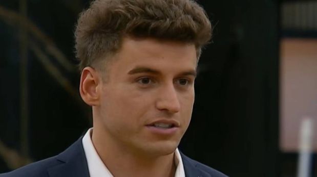 Manu quedó eliminado de Gran Hermano 2026.