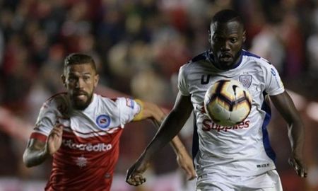 conmebol reprogramo el partido entre el bicho y estudiantes de merida conmebol reprogramo el partido entre el bicho y estudiantes de merida