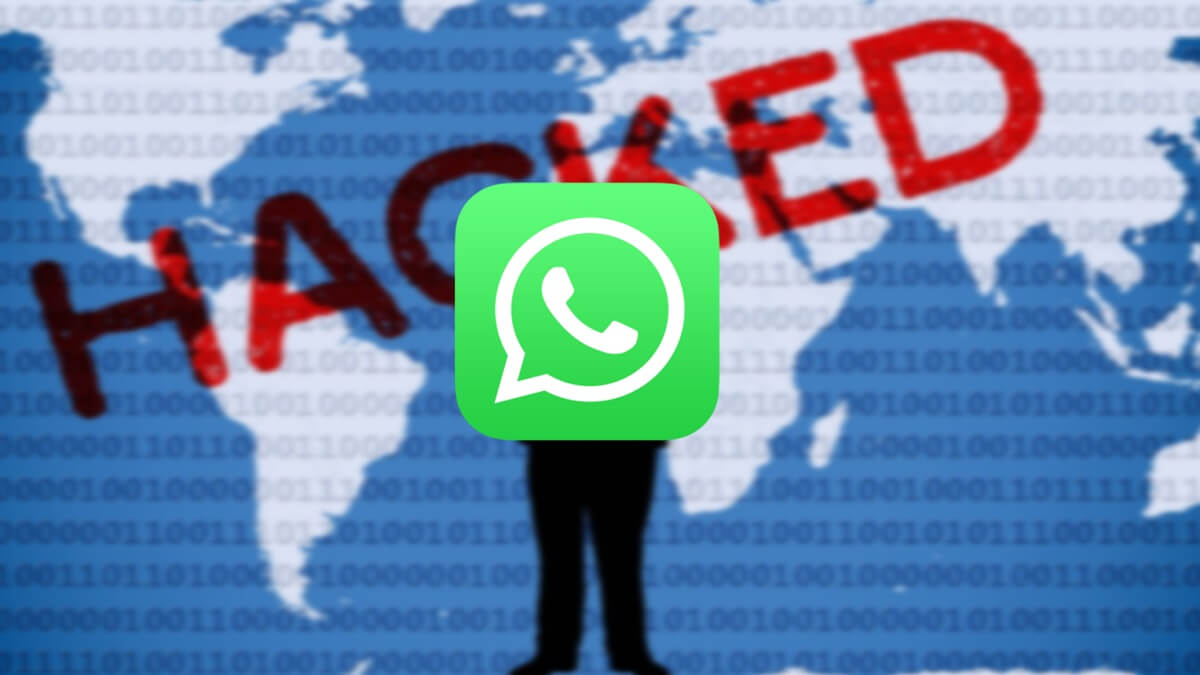 Whatsapp Cómo Saber Si Hackearon Tu Cuenta 8442