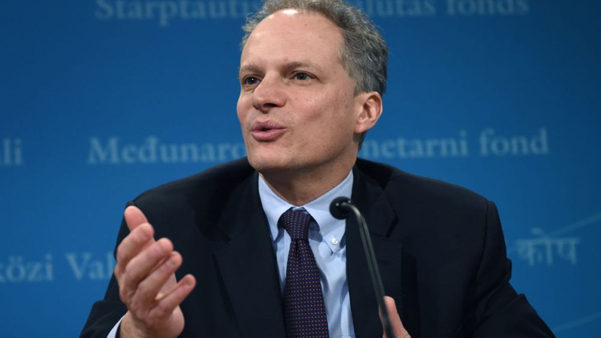 Alejandro Werner - Foto: gentileza.