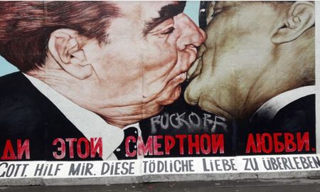 7 cosas que no sabias sobre el muro de berlin a 30 anos de su caida