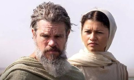 El regreso más esperado: Christopher Nolan rompe internet con el adelanto oficial de La Odisea para 2026.