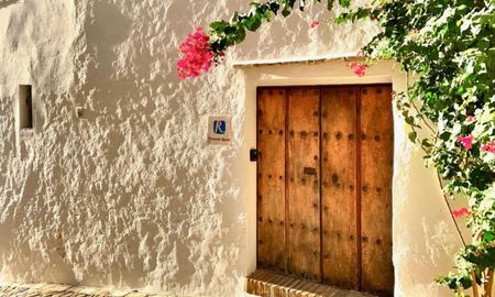 Qué significa soñar con una puerta que nunca se abre. Qué significa soñar con una puerta que nunca se abre.