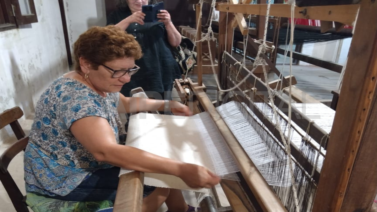 La cooperativa de Mujeres La cooperativa de Mujeres