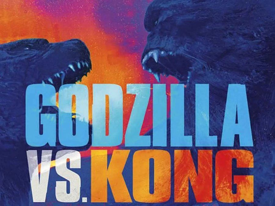 "Godzilla vs. Kong" cuenta con las actuaciones de Millie Bobby Brown, Alexander Skarsgård y Demián Bichir.