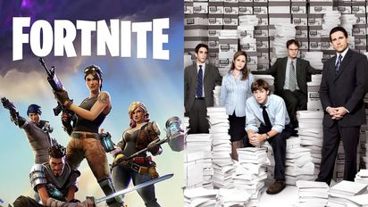 ¿The Office en Fortnite? Qué se sabe del próximo crossover de Epic Games y cuándo llega
