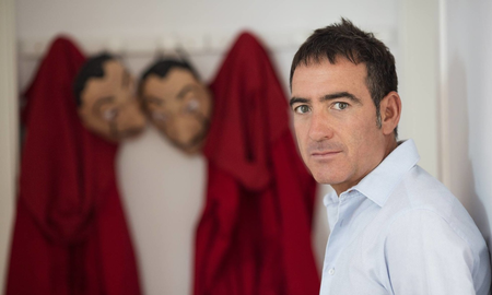 El creador de La casa de papel habló sobre la posibilidad de un spin off después de la quinta temporada El creador de La casa de papel habló sobre la posibilidad de un spin off después de la quinta temporada