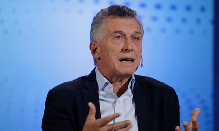 El dirigente del PRO pidió por mayor seguridad en entornos deportivos. El dirigente del PRO pidió por mayor seguridad en entornos deportivos.