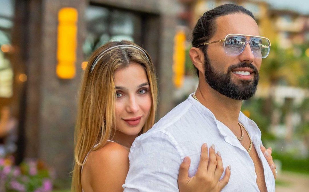 A principios del presente mes