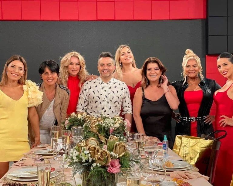 Los Ángeles de la Mañana suma su nueva incorporación.