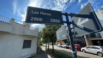Millonario robo a la casa de un empleado de la EPE en barrio Candioti Sur