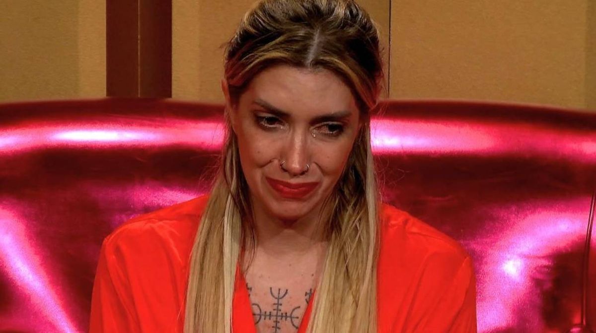 Carmiña desató un escándalo en Gran Hermano 2026.