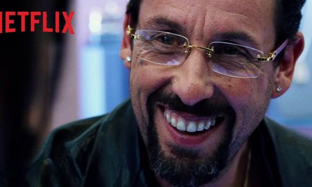 adam sandler firma para cuatro filmes de netflix adam sandler firma para cuatro filmes de netflix