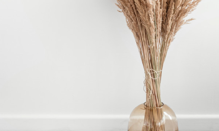 tips para decorar tu hogar con flores secas tips para decorar tu hogar con flores secas