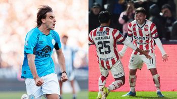 Unión enfrenta a Belgrano por un lugar en las semifinales del Apertura