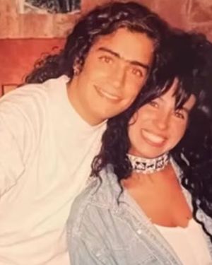 Marixa Balli detalló las anécdotas más divertidas de sus años de noviazgo con Rodrigo Bueno. Marixa Balli detalló las anécdotas más divertidas de sus años de noviazgo con Rodrigo Bueno.