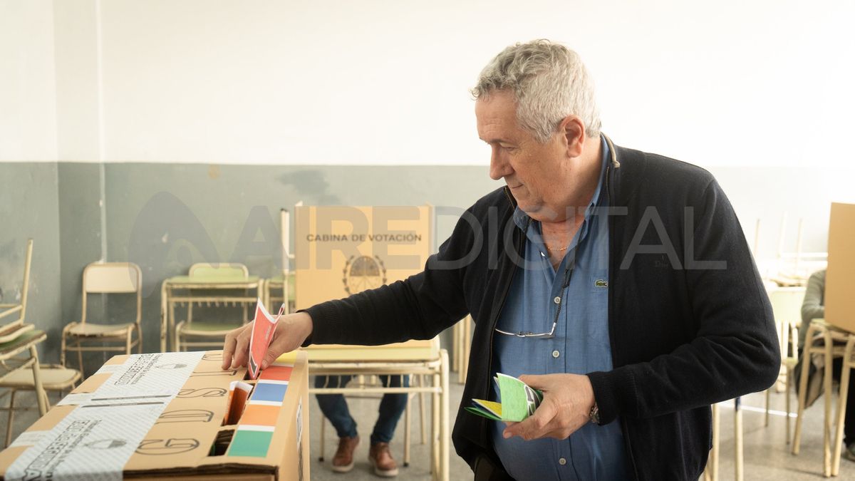 Elecciones en Santa Fe la Secretaría Electoral de la provincia dio a