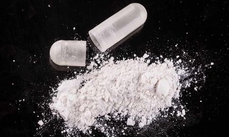 Un neurólogo explicó los peligros de ingerir cápsulas de cocaína. Un neurólogo explicó los peligros de ingerir cápsulas de cocaína.