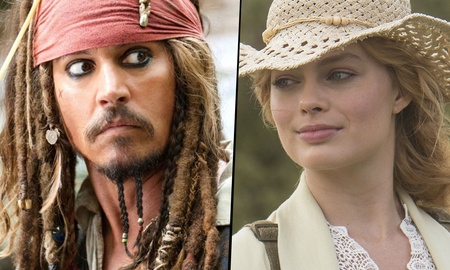 Ya firmaron 300.000 fans para que Johnny Depp vuelva como Jack Sparrow Ya firmaron 300.000 fans para que Johnny Depp vuelva como Jack Sparrow
