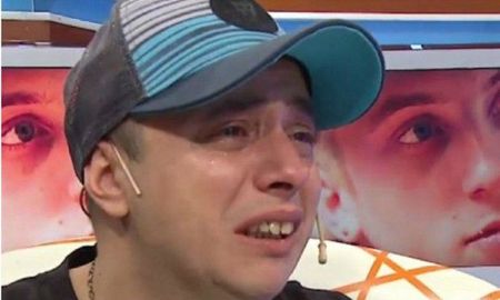 El Dipy fue denunciado por abuso sexual. El Dipy fue denunciado por abuso sexual.