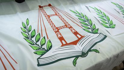 Una bandera, tres historias: el proceso de creación detrás del nuevo símbolo de la ciudad de Santa Fe