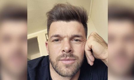 Leandro Penna brilló en El muro infernal. Leandro Penna brilló en El muro infernal.