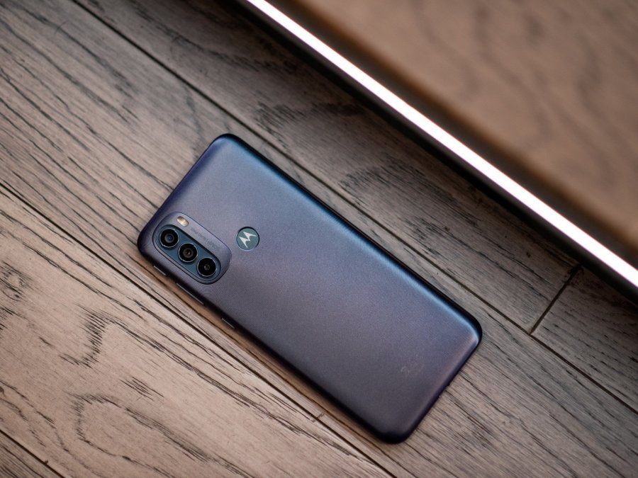 La marca de origen estadounidense