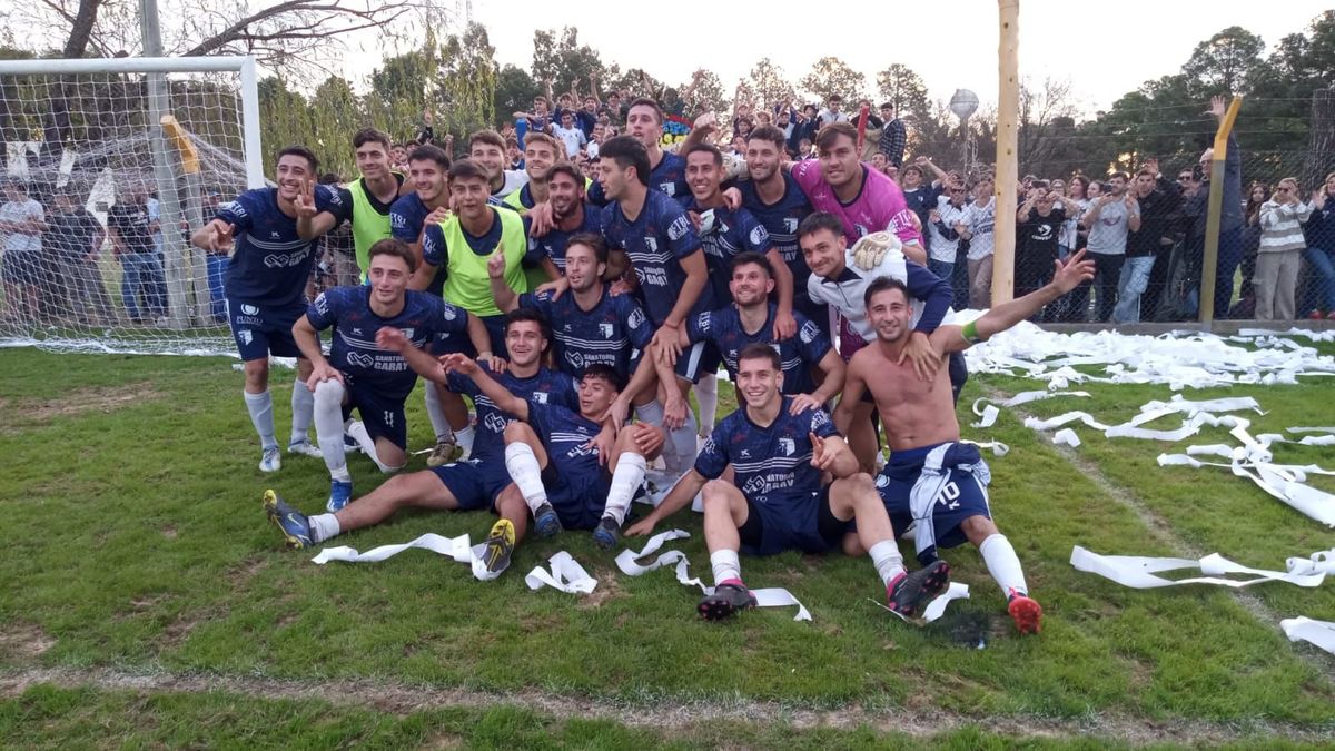 Agónico triunfo de La Salle en el clásico contra Ateneo