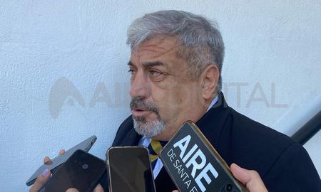 El abogado Jorge Qüesta se presentó este martes en sede de la Fiscalía de Delitos Complejos. El abogado Jorge Qüesta se presentó este martes en sede de la Fiscalía de Delitos Complejos.
