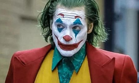 panico en una funcion de joker cuando un hombre grito ?¡allahu akbar!?