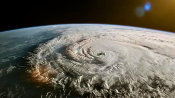 Qué es una ciclogénesis: el fenómeno detrás del temporal en Buenos Aires