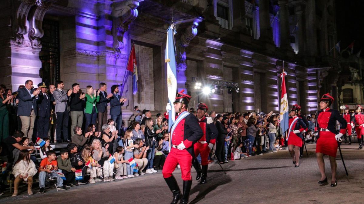 Los espacios municipales sumaron danzas y propuestas artísticas de los Talleres Culturales para enriquecer la experiencia de los visitantes. Los espacios municipales sumaron danzas y propuestas artísticas de los Talleres Culturales para enriquecer la experiencia de los visitantes.